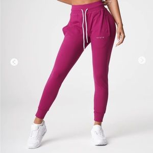 NVGTN Berry Joggers